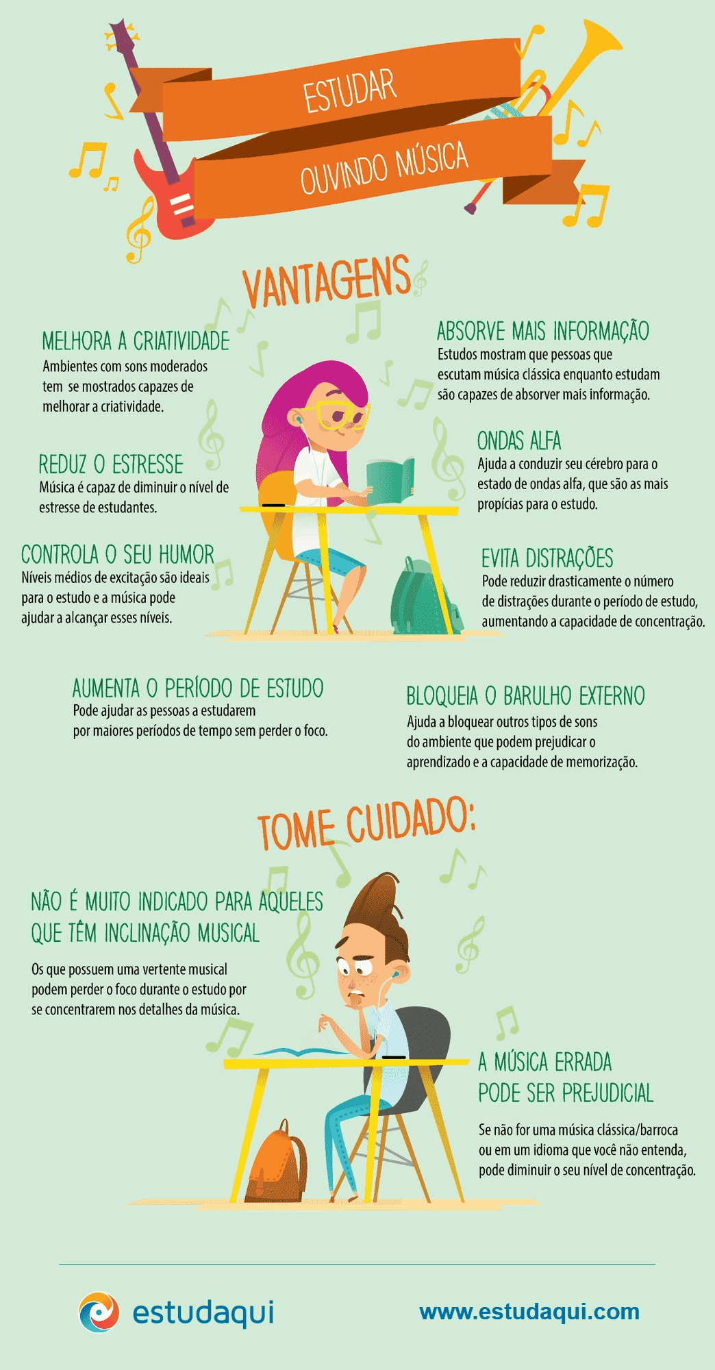 Reduz o Estresse e a Ansiedade - inspiração 1