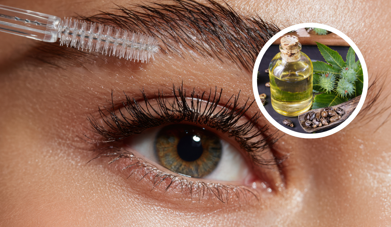 Hidratação Profunda para Pelos Macios - inspiração 1