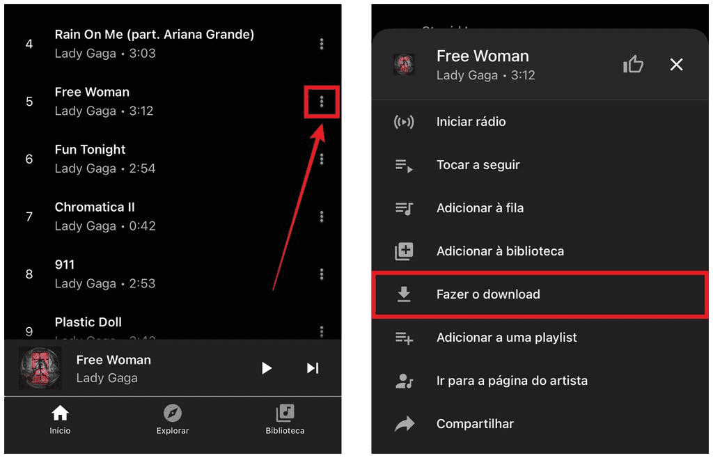 Entendendo os Formatos: O Que é MP3 e Por Que Ele é Ideal? - inspiração 2