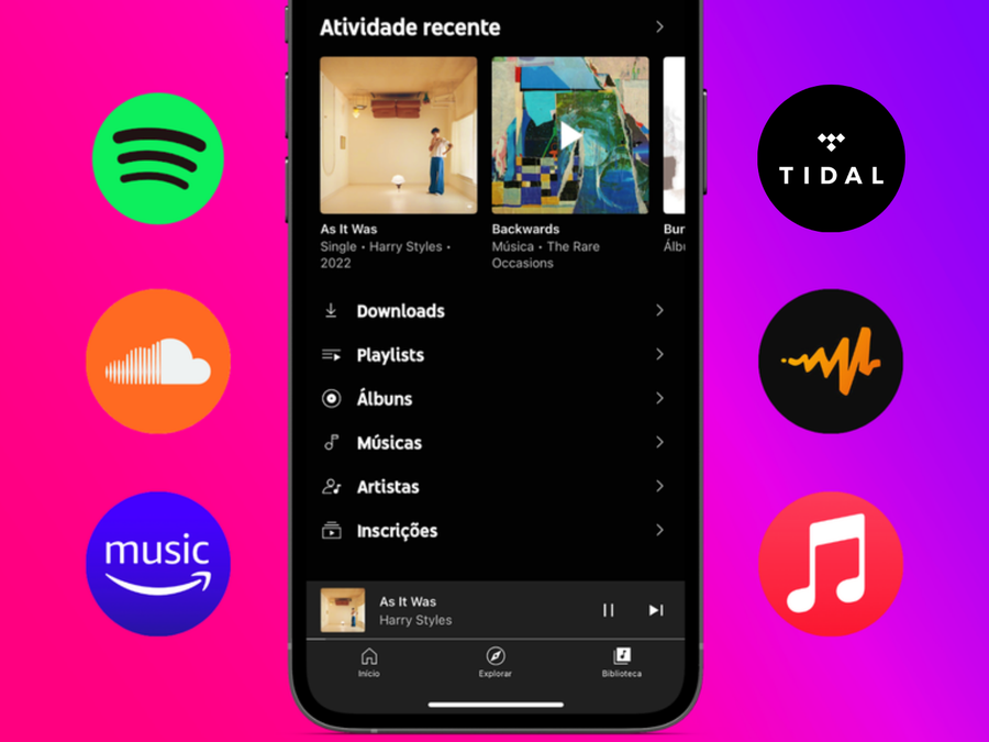 Organizando Sua Biblioteca Musical: Dicas de Ouro - inspiração 1