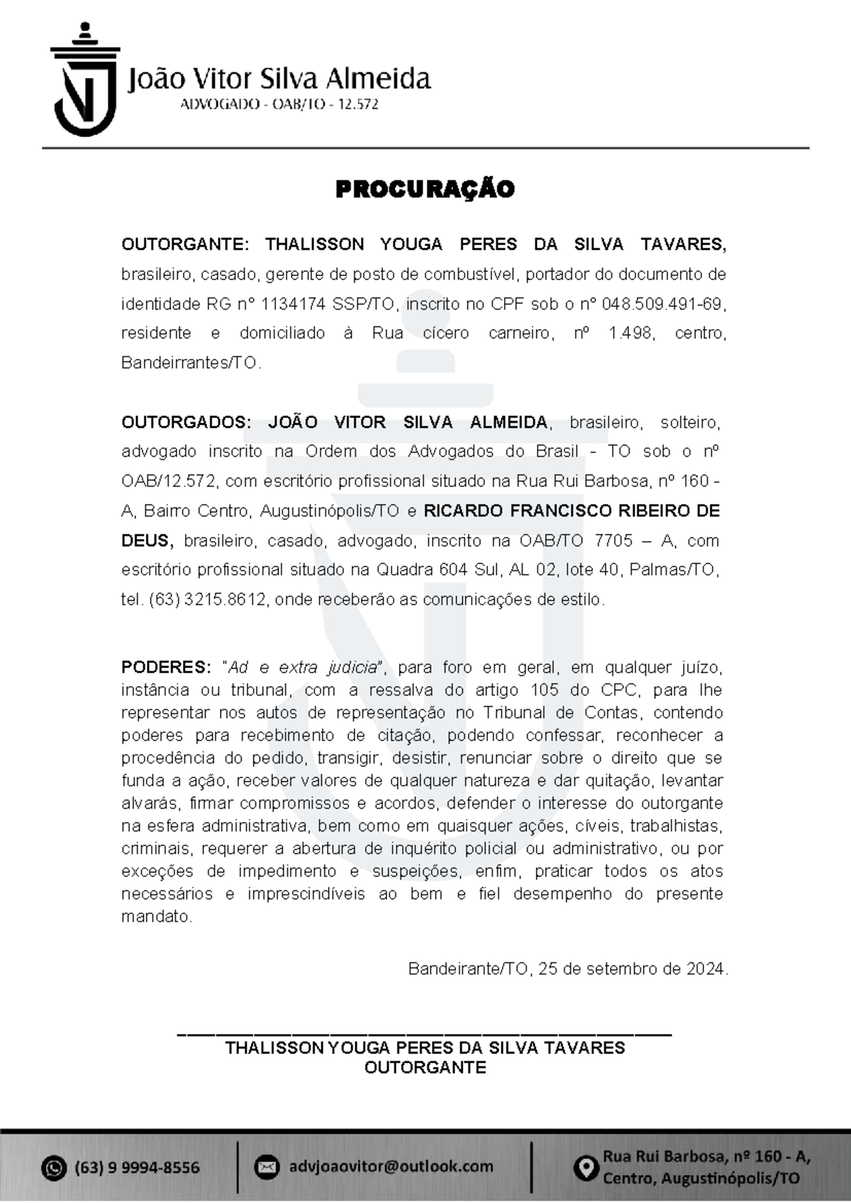 Próximos Passos: O que fazer com seu CCM após obtê-lo - inspiração 1