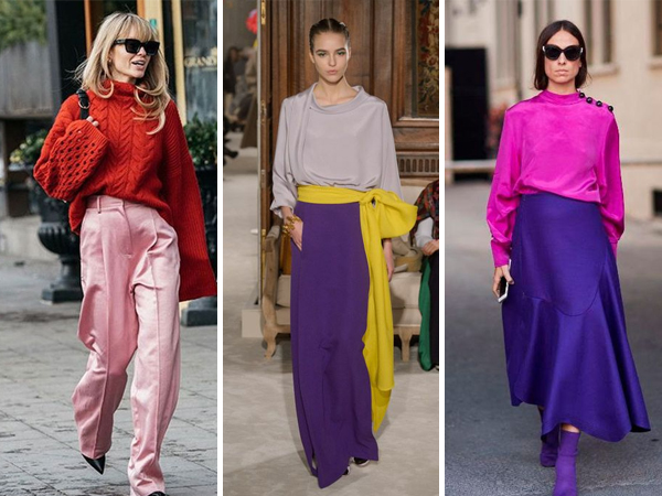 O Bê-á-bá do Círculo Cromático: Entendendo as Relações - inspiração 1