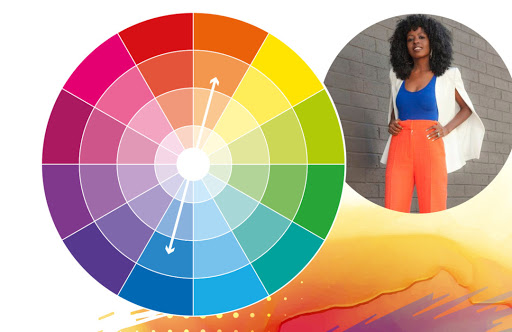 Cores da Pele e Estação: Uma Combinação Perfeita com o Círculo - inspiração 2