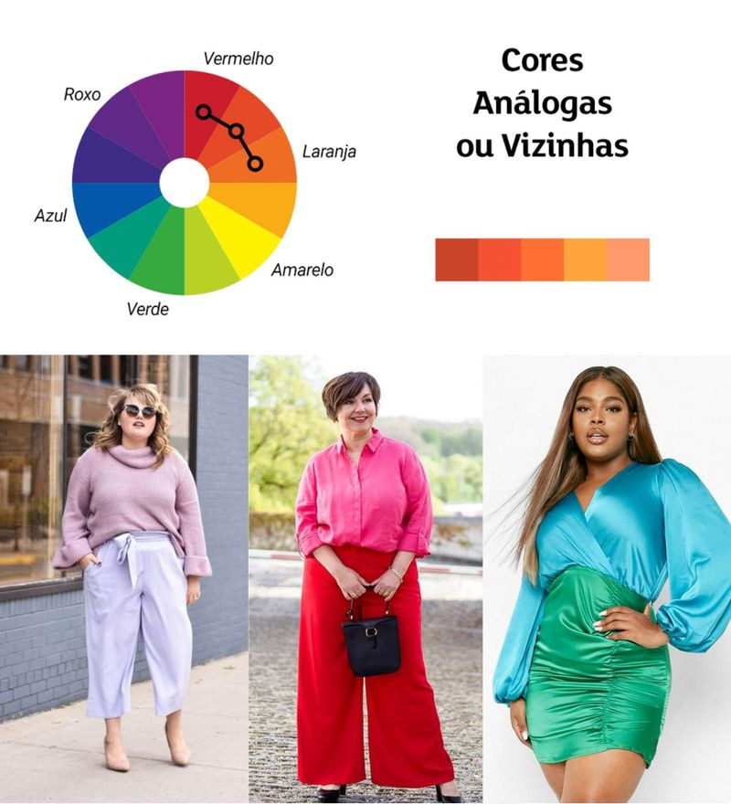 Cores Monocromáticas: A Elegância Discreta que Impressiona - inspiração 1