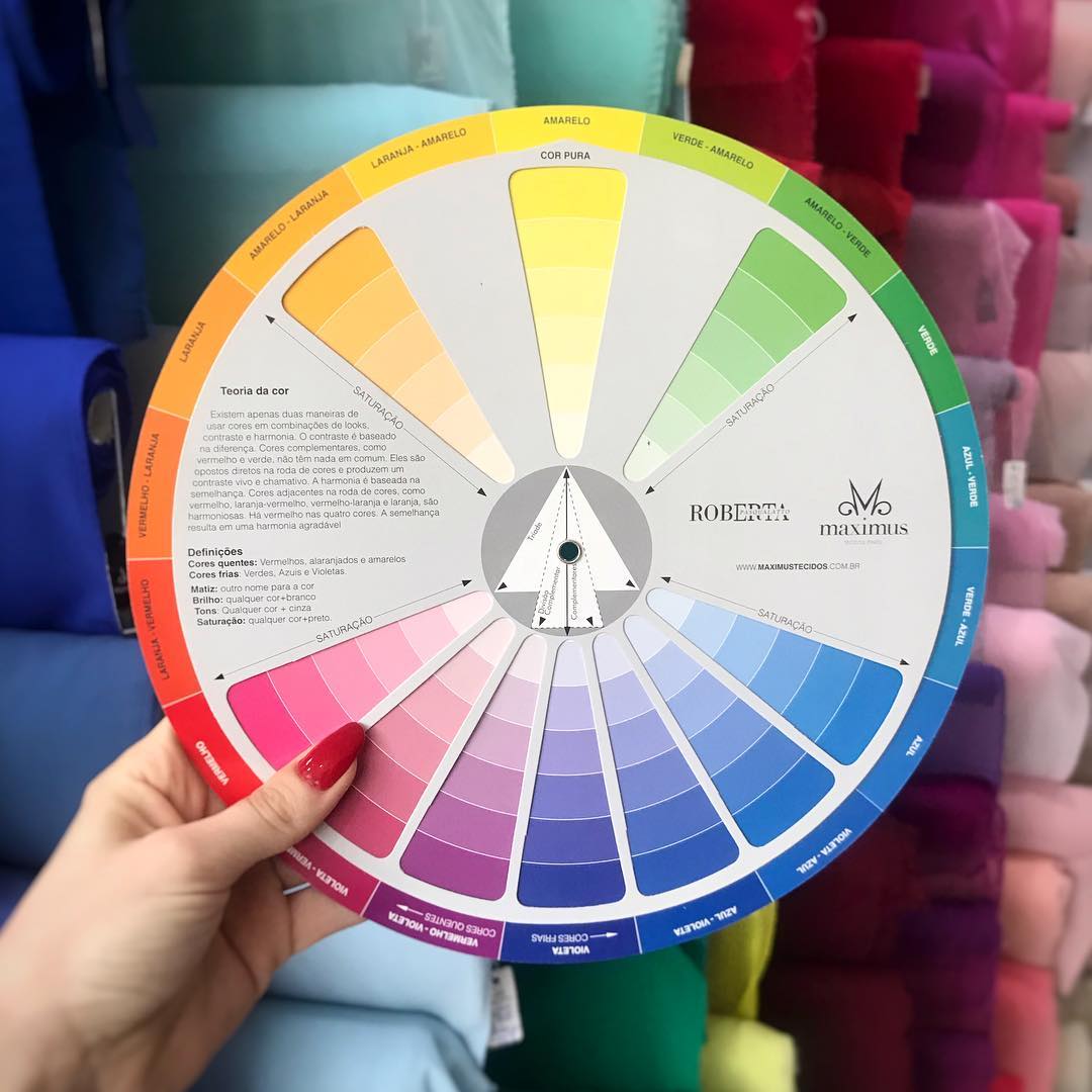 O Uso Inteligente das Cores Neutras no Círculo - inspiração 2