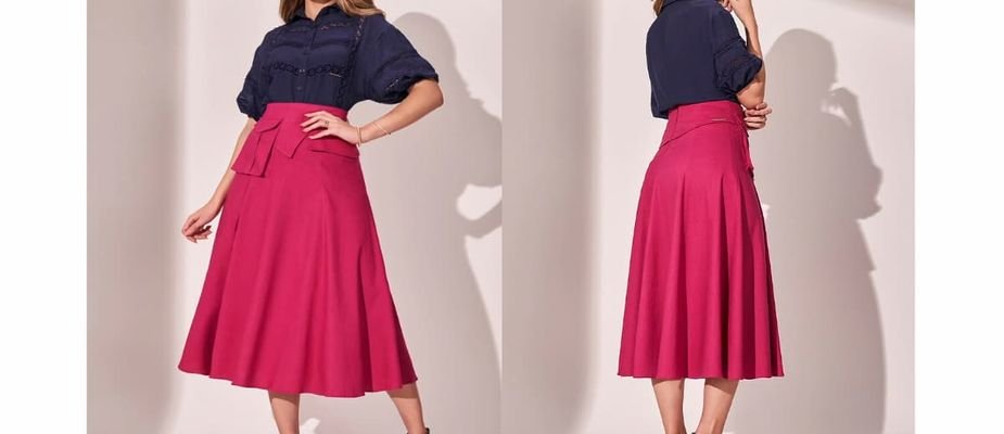 Como Adaptar o Círculo Cromático para Diferentes Ocasiões - inspiração 2