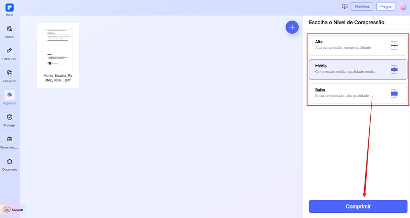 Quando Comprimir é Essencial (e Quando Não é) - inspiração 2