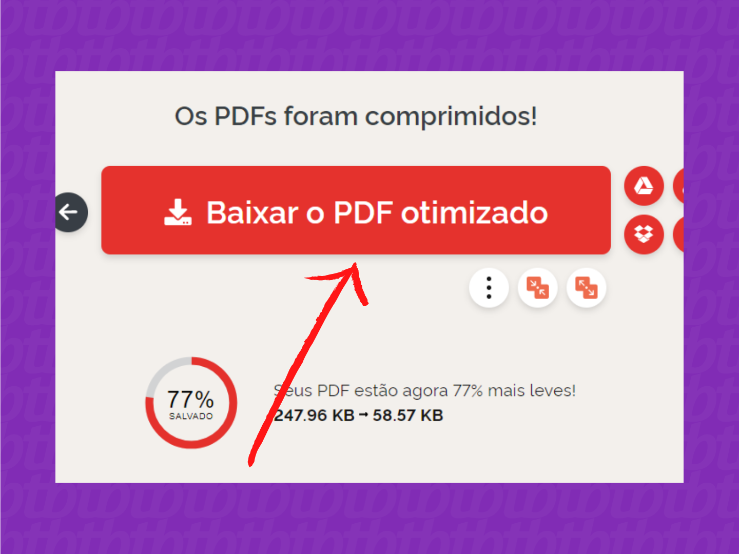 A Opção Desktop: Mais Controle, Mais Segurança - inspiração 1
