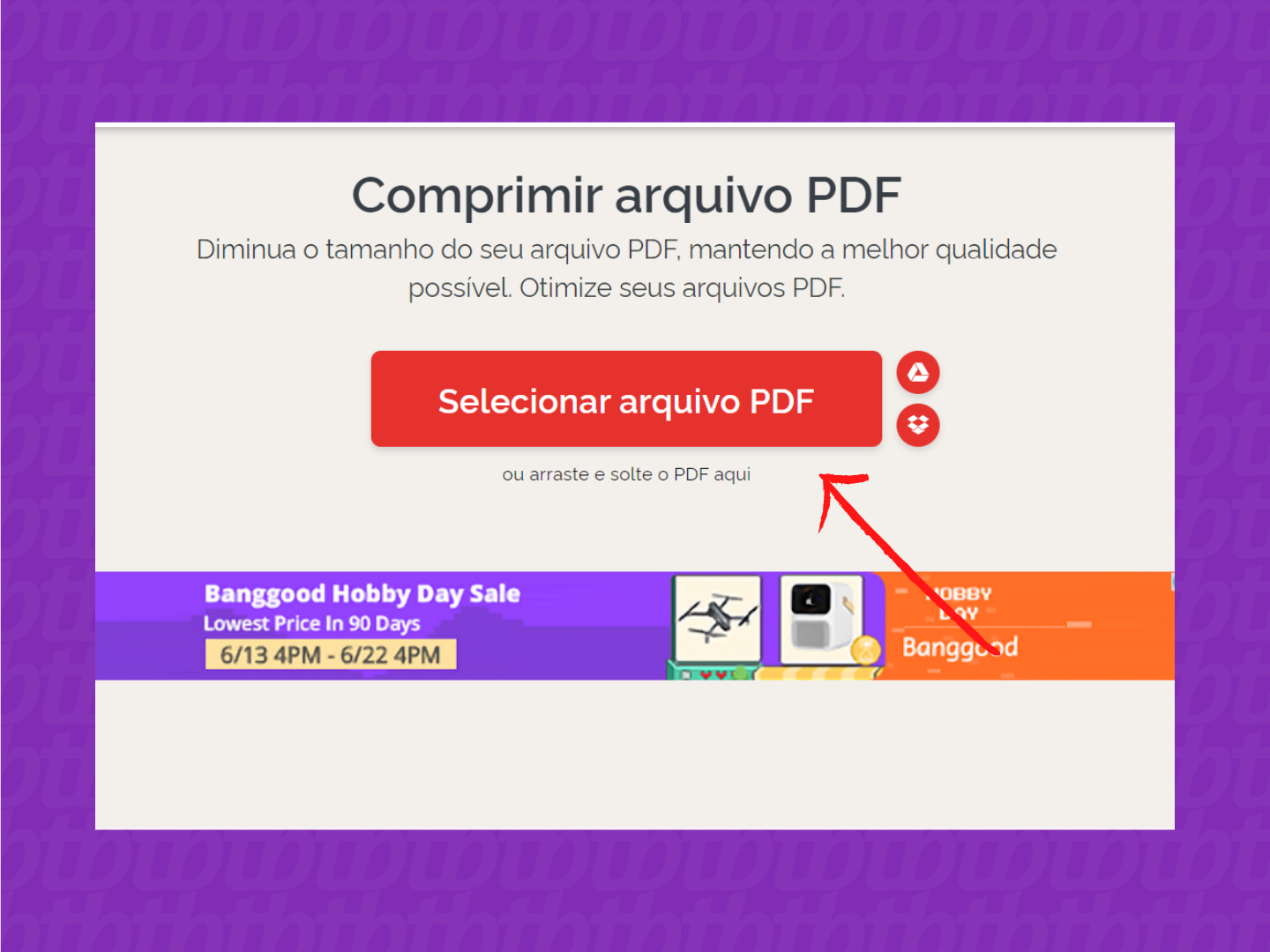Preservando Elementos Cruciais: Texto e Imagens - inspiração 1