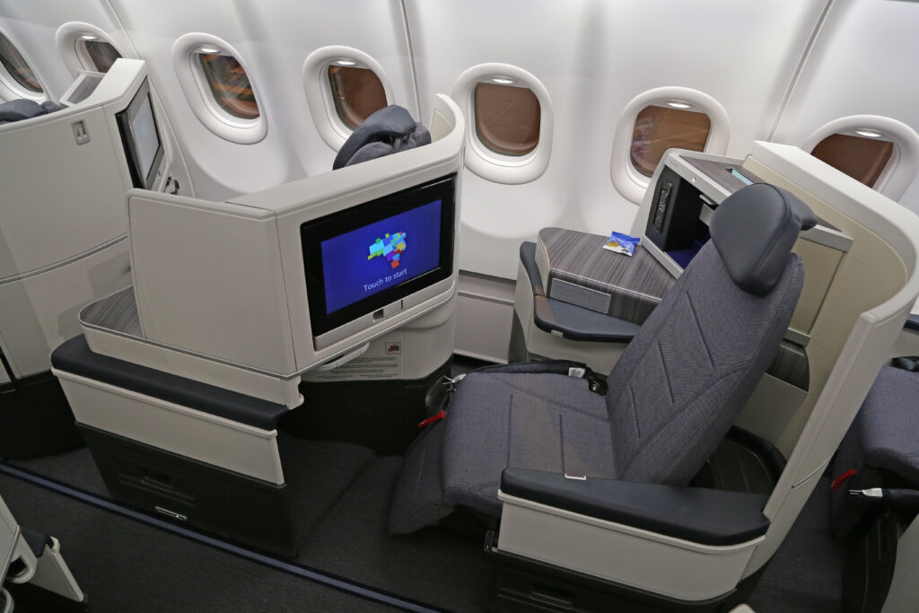 Apresente-se com Confiança no Check-in: A Primeira Impressão Conta - inspiração 2