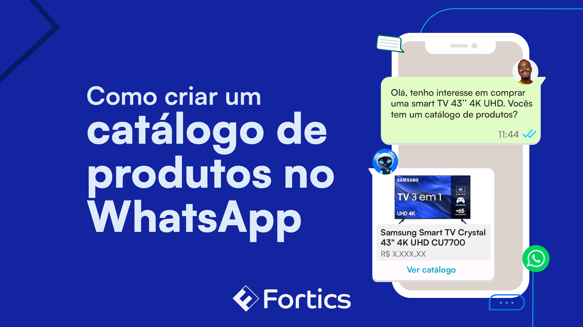 Compartilhando Seu Catálogo: Convidando Clientes Para Conhecer - inspiração 2