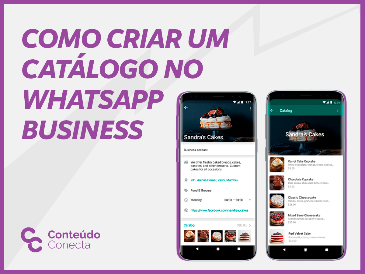 Primeiros Passos: Baixando e Configurando o WhatsApp Business - inspiração 2