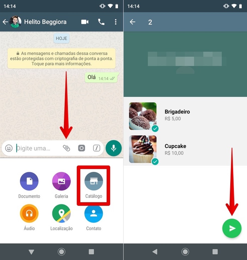 Organizando Sua Vitrine Virtual: Categorias Para Facilidade - inspiração 2