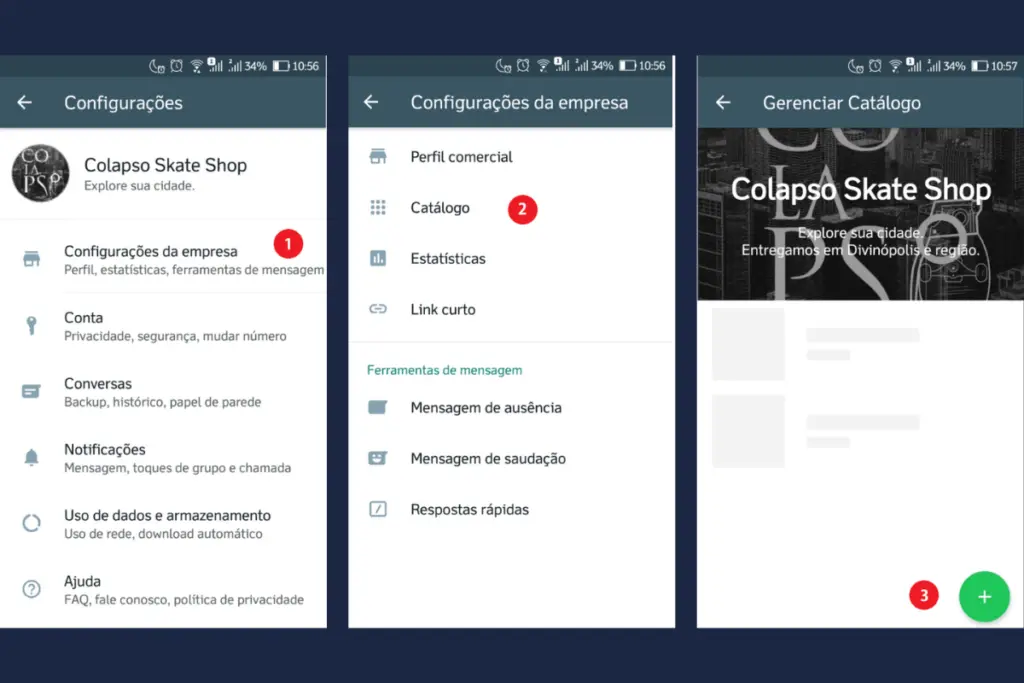 Preços e Variações: Mostrando o Que Você Tem a Oferecer - inspiração 2