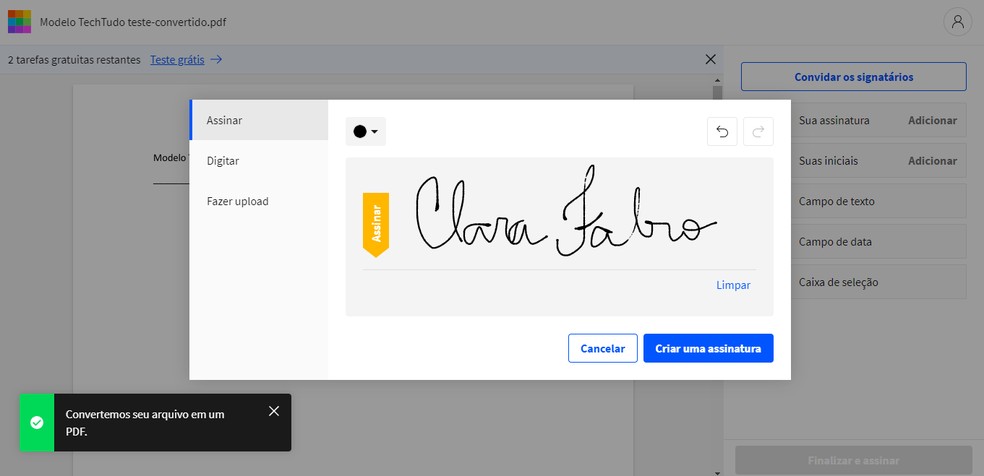 Escolhendo a Ferramenta Certa para Você - inspiração 1