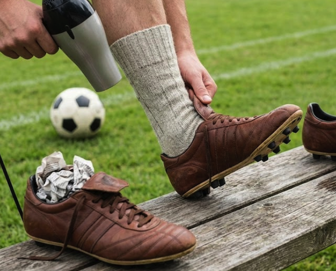 Secagem Inteligente: Evite Sol Forte e Calor Intenso - inspiração 1