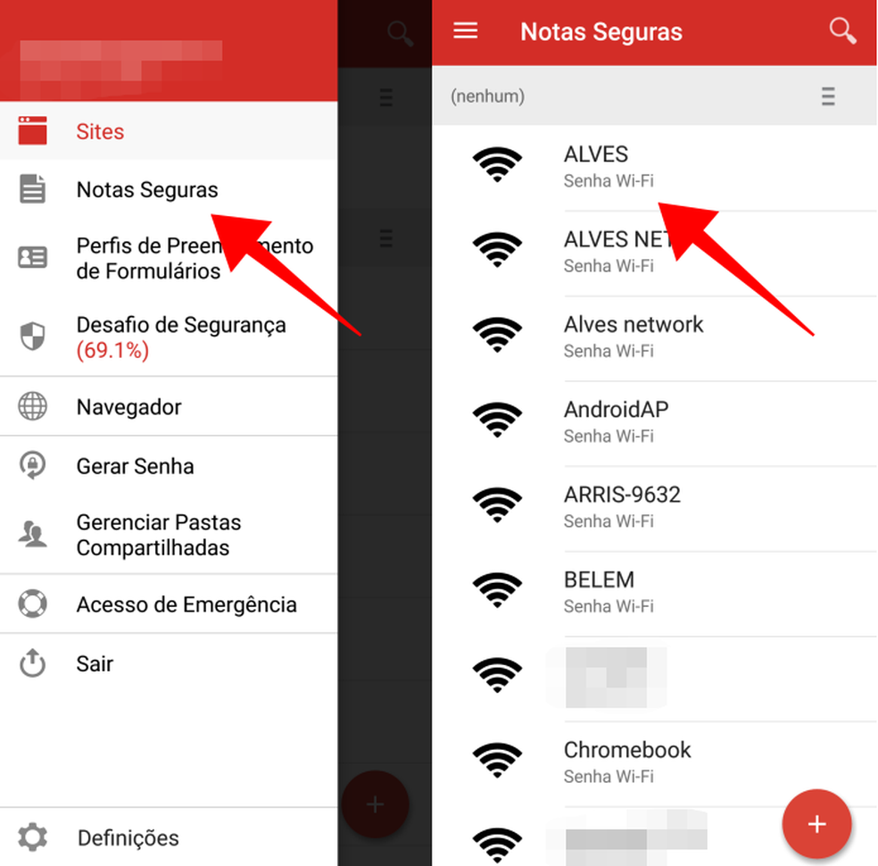 Android Revela o Wi-Fi: Dicas Para Todas as Versões - inspiração 1