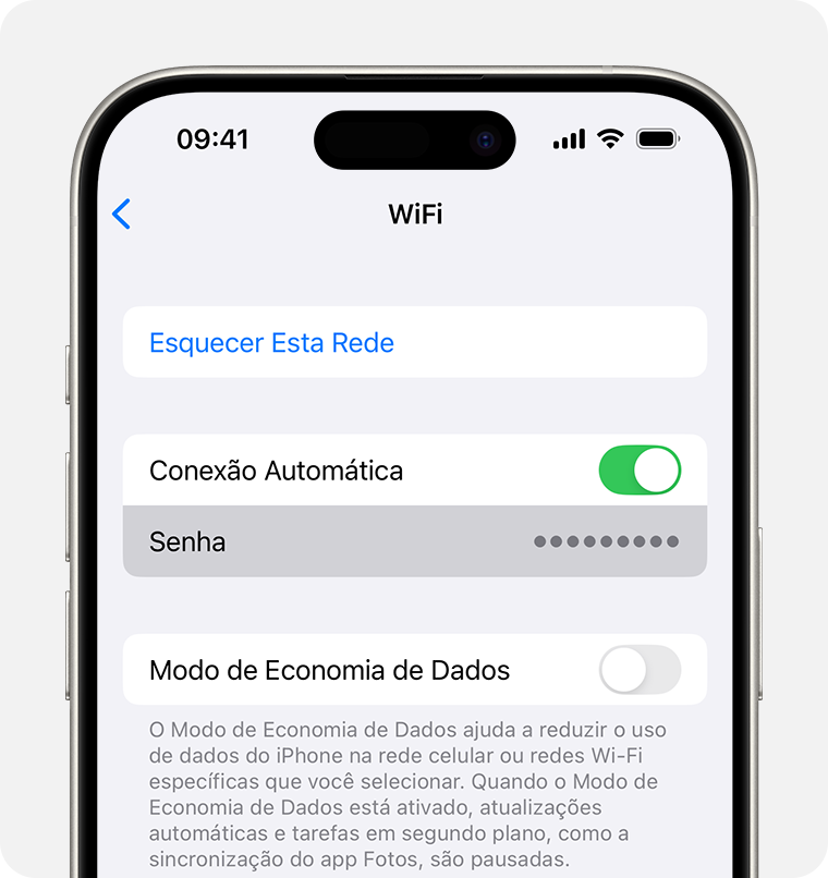 O App Que Revela a Senha: Quando Usar - inspiração 1