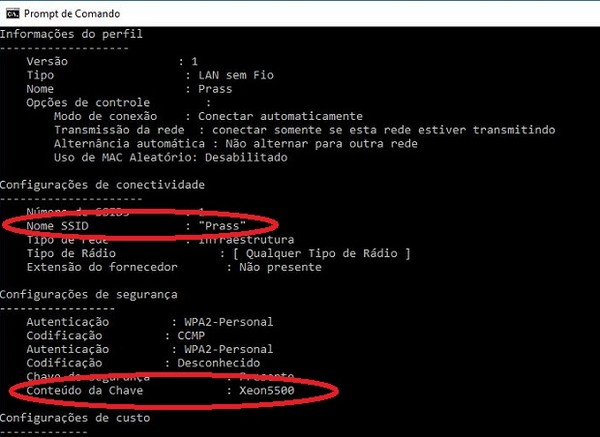 Conexões Adicionais: O Que Fazer Se o Método Padrão Falhar - inspiração 1