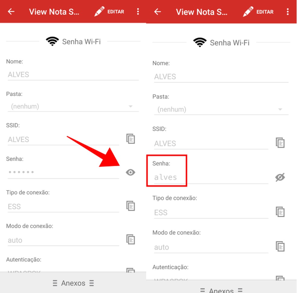 Conexões Adicionais: O Que Fazer Se o Método Padrão Falhar - inspiração 2