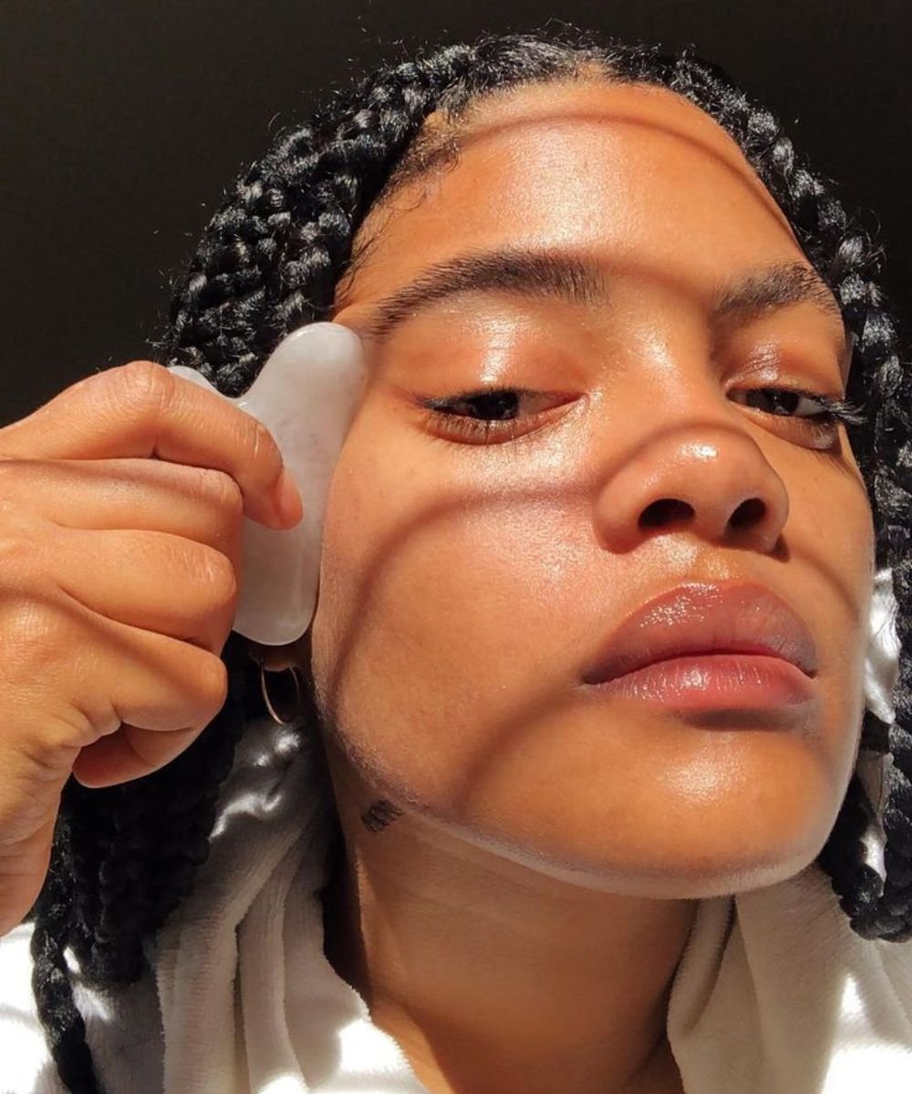 Entenda Por Que Seu Rosto Incha - inspiração 2