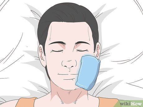 Compressas Frias: A Solução Instantânea - inspiração 2