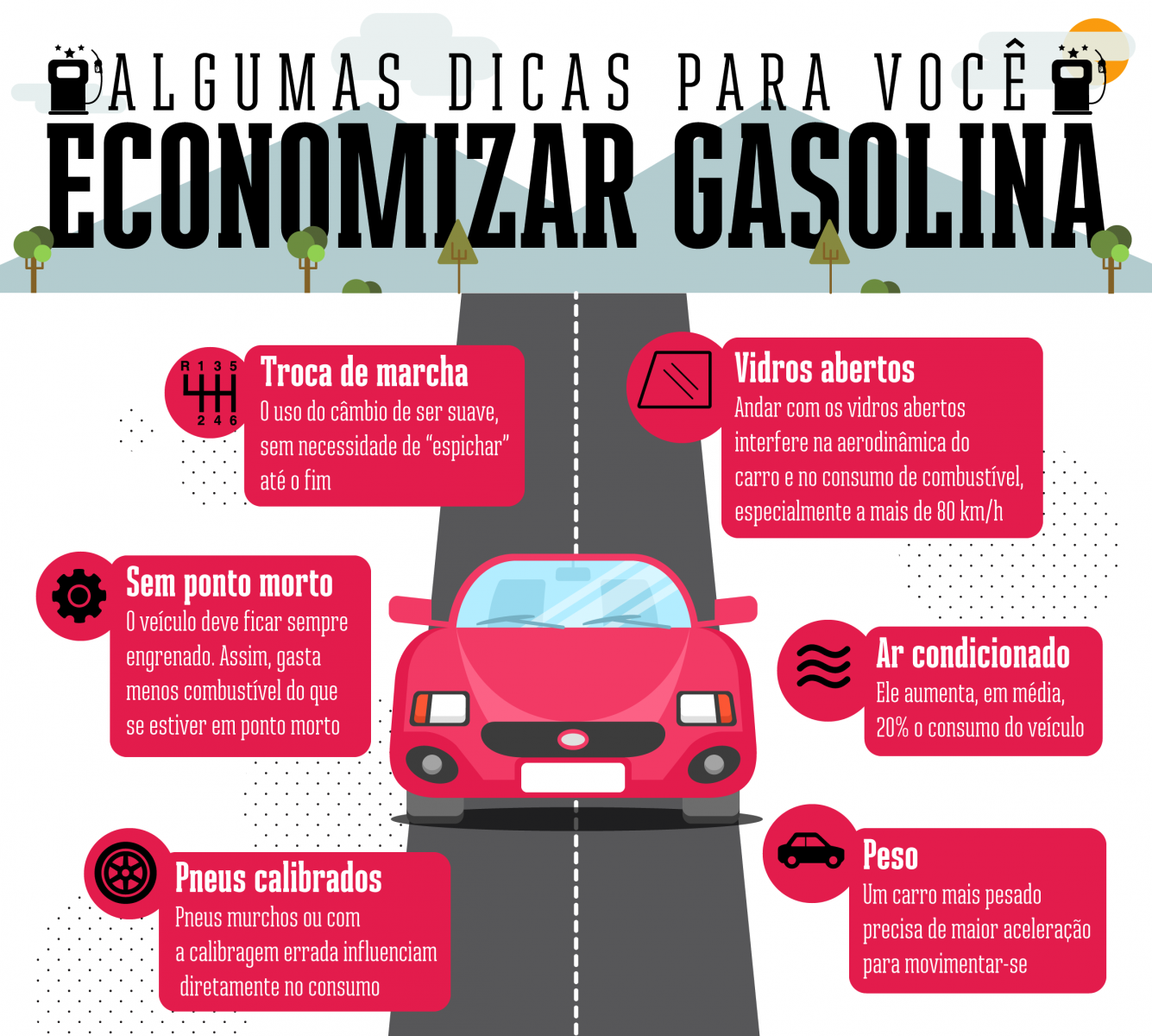 Frenagem Suave: Evite Perder o Que Já Ganhou - inspiração 2