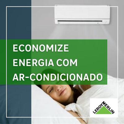 A Escolha Certa: Potência e Selo Procel, seus Melhores Aliados - inspiração 2