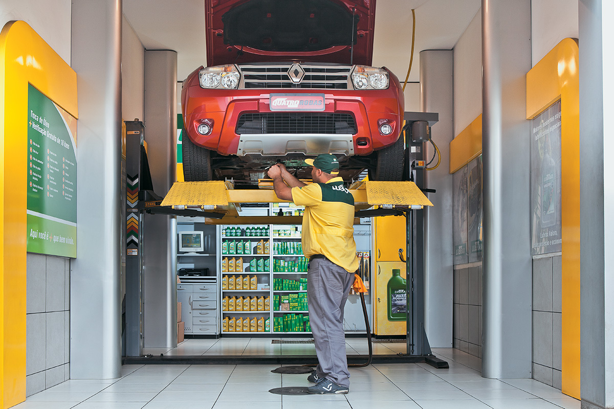 Manutenção preventiva: o melhor amigo da economia a longo prazo - inspiração 1