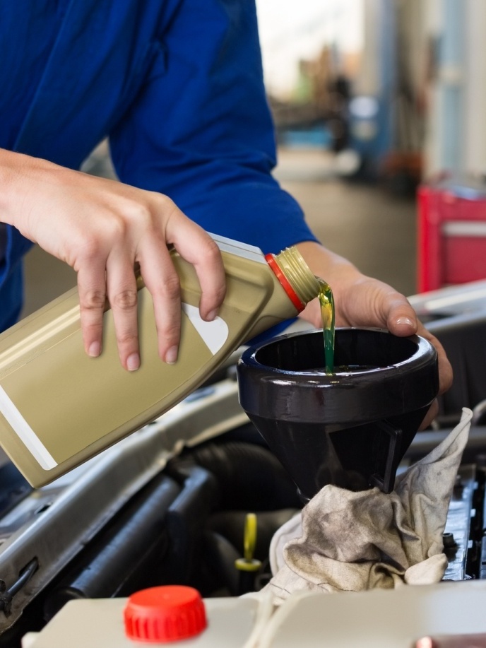 Quando fazer a troca? Não espere a emergência bater - inspiração 1