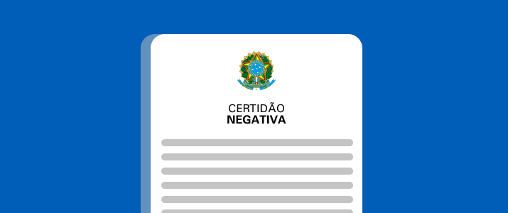 Identificando os dados necessários para a emissão da certidão - inspiração 1