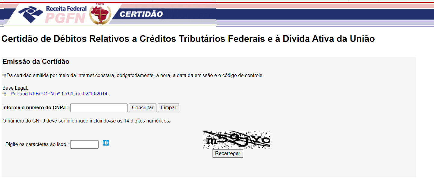 Emitindo a certidão gratuita em poucos minutos: o que esperar do processo - inspiração 1