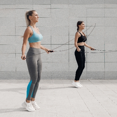 Peso Ideal: Encontrando a Resistência Certa - inspiração 1