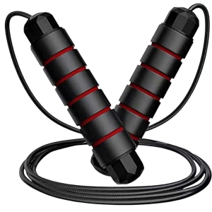 Velocidade e Agilidade: Cordas para Double Unders - inspiração 2