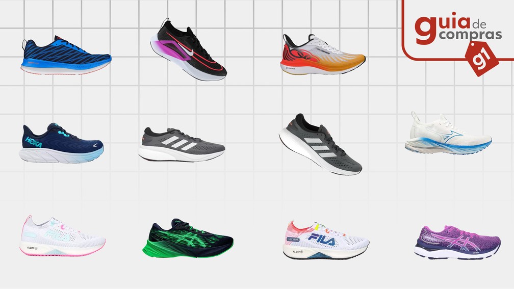 Conheça Seu Tipo de Pisada: Neutra, Pronada ou Supinada? - inspiração 2