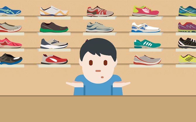 Flexibilidade vs. Rigidez: Qual o Equilíbrio Ideal para Seus Pés? - inspiração 1