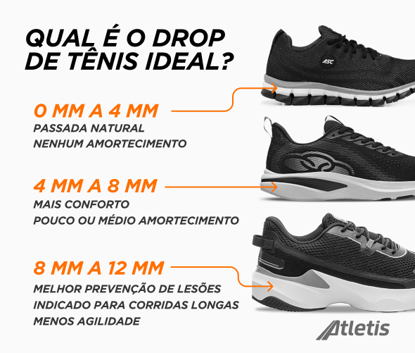 Flexibilidade vs. Rigidez: Qual o Equilíbrio Ideal para Seus Pés? - inspiração 2