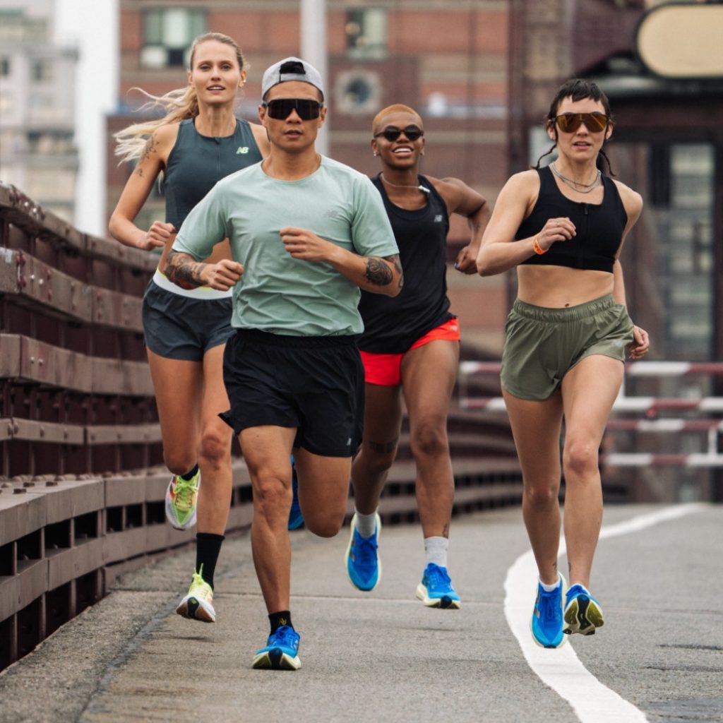 Peso do Tênis: Leveza para Performance ou Conforto em Distância? - inspiração 1