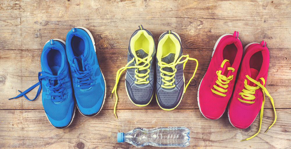 Peso do Tênis: Leveza para Performance ou Conforto em Distância? - inspiração 2