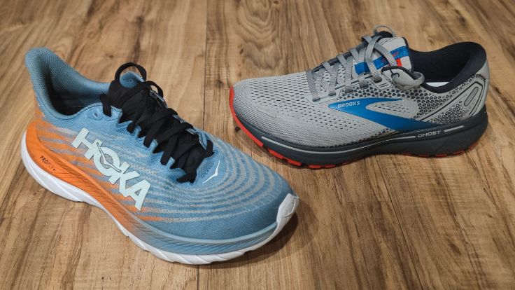 Experiência de Uso: Teste na Loja e Sensações Pós-Corrida - inspiração 2