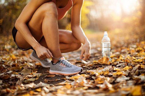 Objetivo da Corrida: Treinos Curtos, Longos ou Competições? - inspiração 1