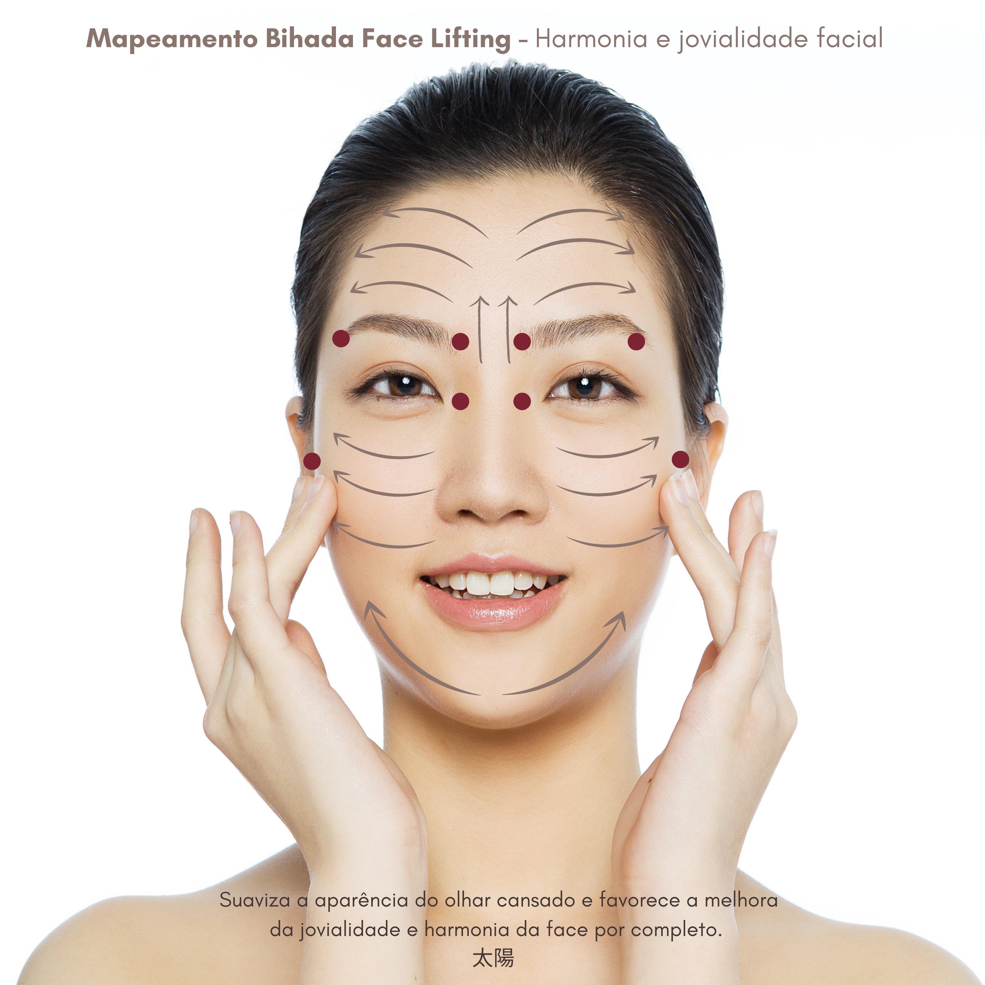 Preparando a Pele: O Toque Inicial Essencial - inspiração 1