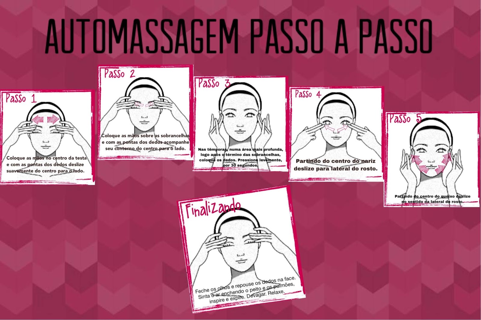 Movimentos Ascendentes: A Base da Drenagem - inspiração 1