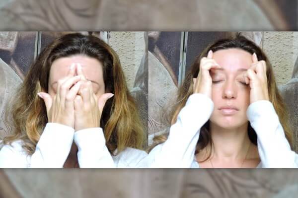 Linha do Maxilar: Definindo e Drenando - inspiração 2