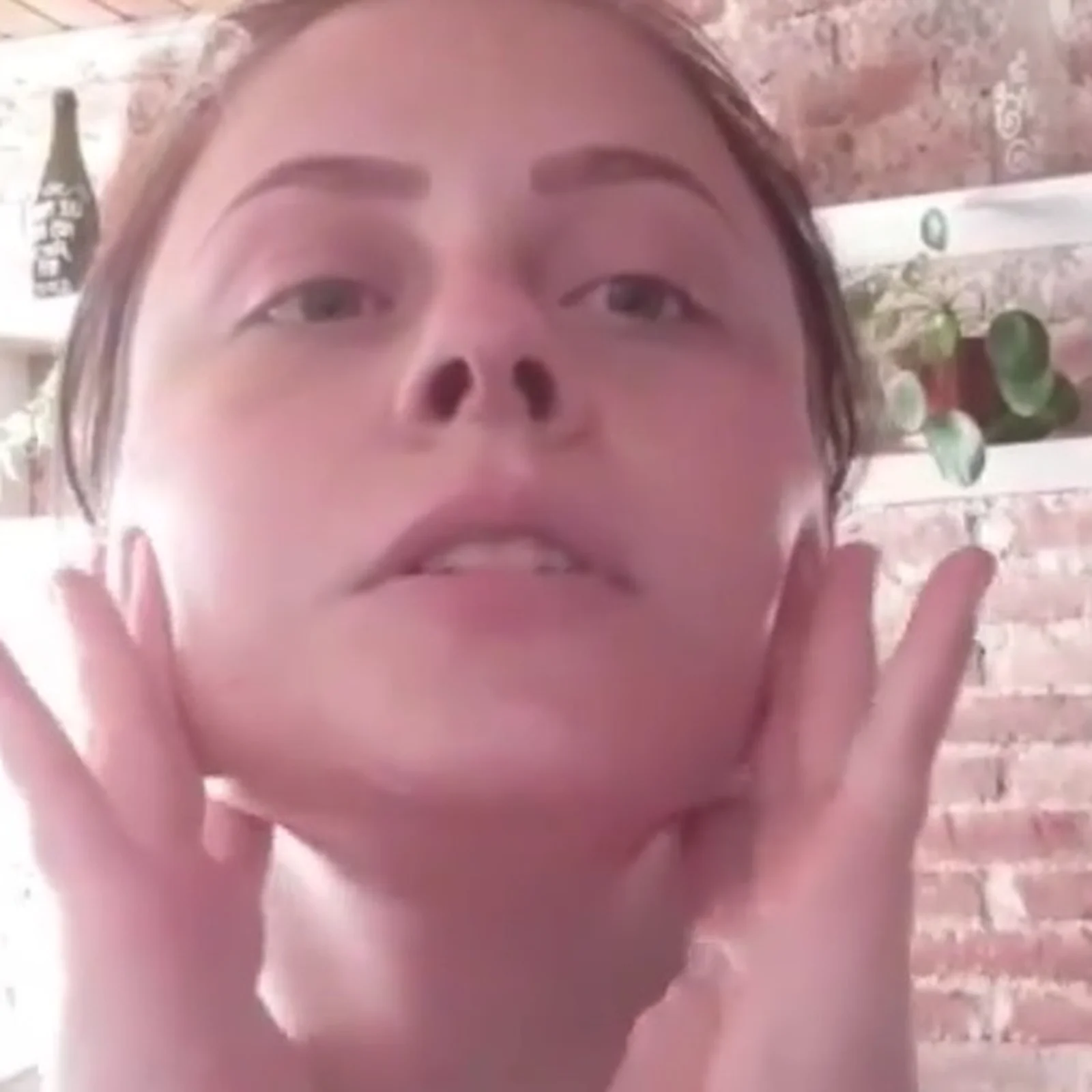 Área dos Olhos: Delicadeza para um Olhar Mais Leve - inspiração 1