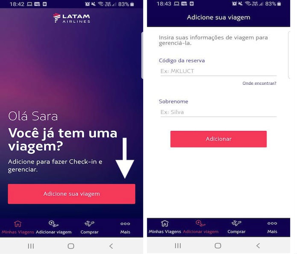 Entendendo o conceito de check-in online e por que ele vale a pena - inspiração 2