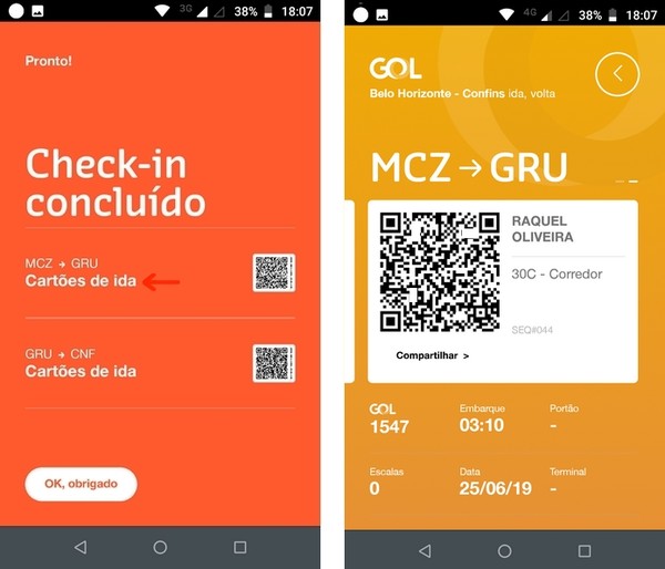 Os documentos que você precisa ter em mãos para agilizar o processo - inspiração 1
