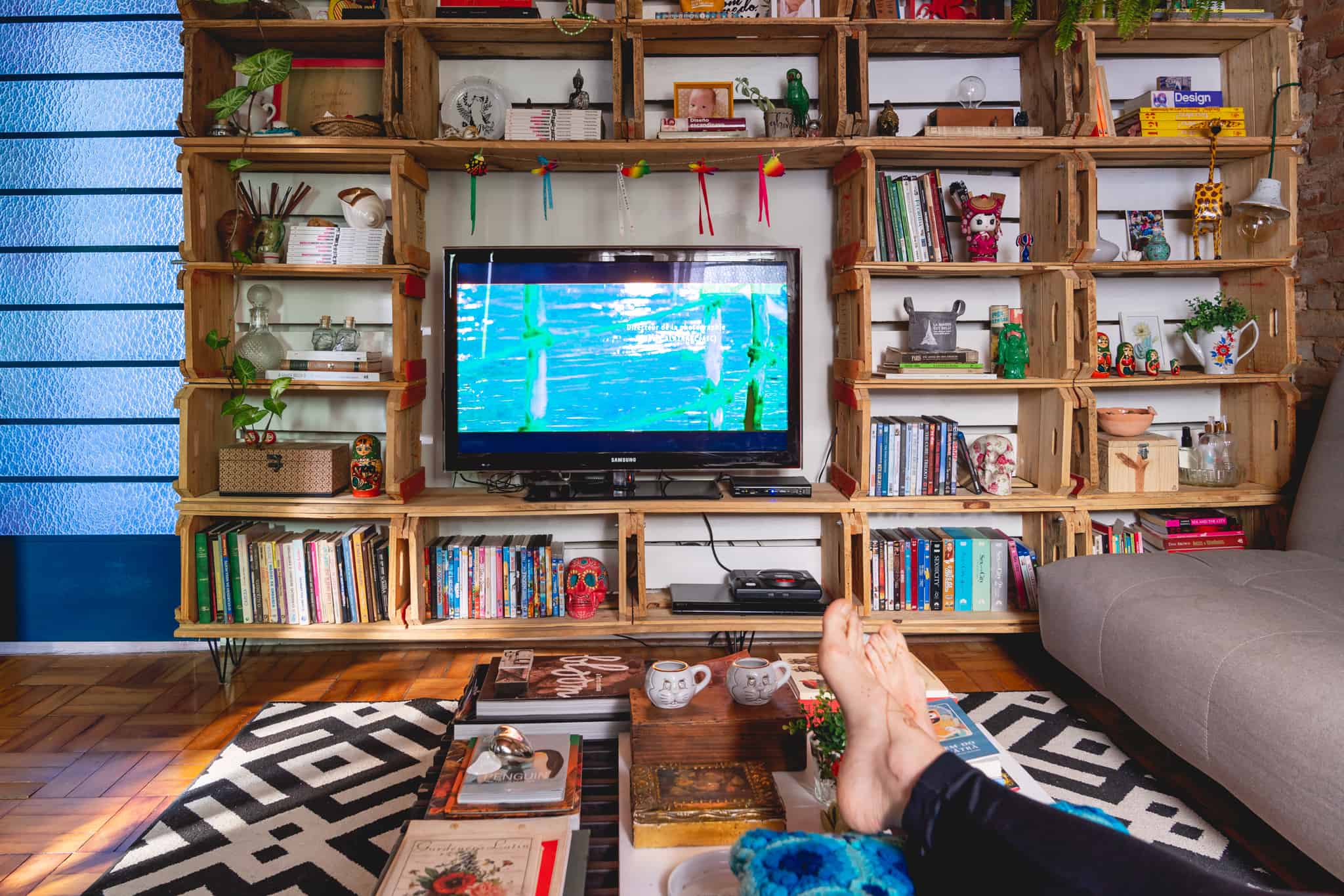 Caixotes Ideais: Como Escolher o Material Certo para Durabilidade - inspiração 2