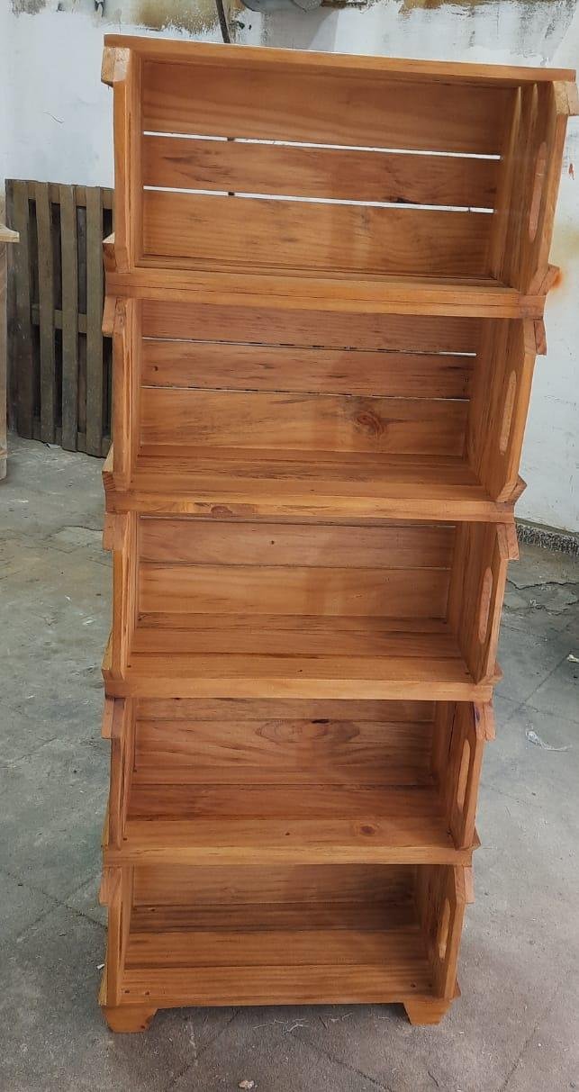 Manutenção Simples: Conservando Sua Estante por Mais Tempo - inspiração 1