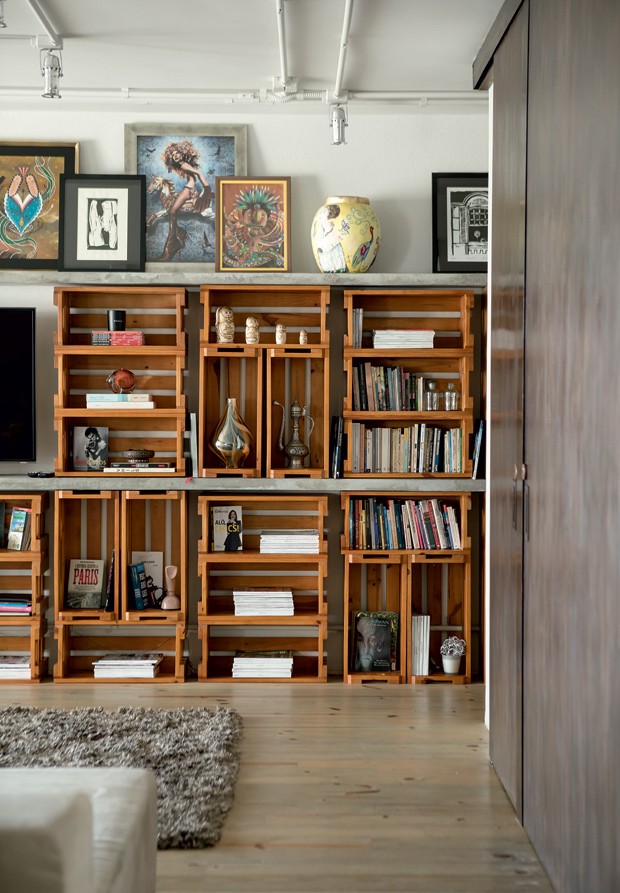 Lixar é Essencial: Suavidade e Segurança para Seus Livros - inspiração 1